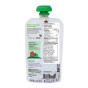 Once Upon a Farm Organic Immunity Blend Mango, Banana & Spirulina NFT Ingredients