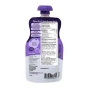 Once Upon a Farm Organic & Dairy-Free Smoothie Berry Berry NFt Ingredients