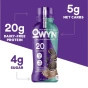 OWYN Plant-Based Protein Shake RTD Variety Pack Canada Lifestyle 1