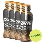 OWYN Plant-Based Pro Elite Protein Shake RTD No Nut Peanut Butter Front
