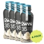 OWYN Plant-Based Pro Elite Protein Shake RTD Vanilla Front