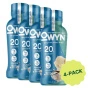OWYN Plant-Based Protein Shake RTD Smooth Vanilla Canada Front