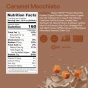 OWYN Plant-Based Double Shot Protein Coffee Shake RTD Caramel Macchiato