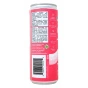 Ooya Energy Infusion Raspberry Watermelon Ingredients