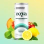 Ooya Energy Infusion Original Lemon Iced Tea Zero, 355mL