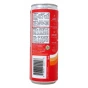 Ooya Energy Infusion Mango Passion Ingredients