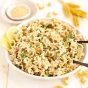 Pastabilities Lower Calorie Pasta Ruffles, 226g - Lowest Calorie Pasta, High Fibre Pasta, Fiber Pasta