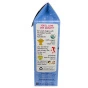 Side 1 of Pastabilities Organic Mac ‘N Cheese Snowman Family Size, 283g