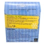 Back of Pastabilities Organic Mac ‘N Cheese Snowman Family Size, 283g