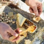 Patagonia Provisions Sardines + White Beans Lemon Garlic & Leeks Canada Lifestyle 3