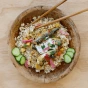 Patagonia Provisions Sardines In Coconut Curry, 120g