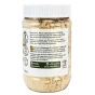 PB&Me Organic Unsweetened Powdered Peanut Butter, 200g