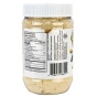 PB&Me Organic Unsweetened Powdered Peanut Butter, 200g