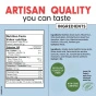 Nutrition of Pastabilities Low Calorie Pasta Penne Healthy Pasta - Low Calorie Pasta - Low Calorie Noodles - Low Cal Pasta