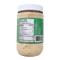 PB&Me Powdered Peanut Butter No Sugar Added Side of jar NFt Ingredients