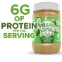PB&Me Powdered Peanut Butter No Sugar Added Lifestyle 1