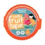 Peaceful Fruits No Added Sugar 100% Fruit Tape Watermelon Raspberry 2-Pack Individual package
