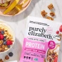Purely Elizabeth Protein Ancient Grain Granola Almond Butter & Berries Lifestyle 2