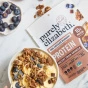 Purely Elizabeth Ancient Grain Protein Granola Dark Chocolate Blueberry Lifestyle 3