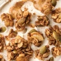 Purely Elizabeth Protein Ancient Grain Granola Cinnamon Toast Lifestyle 2