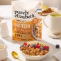 Purely Elizabeth Protein Ancient Grain Granola Cinnamon Toast Lifestyle 3