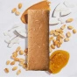 Lifestyle 2 of Perfect Bar Protein Bar Coconut Peanut Butter - Organic Protein Bar - Gluten-Free Protein Bar - Non-GMO Snacks