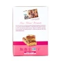 Back of Perfect Bar Protein Bars - Perfect Protein Bar - Peanut Butter Protein Bar - Peanut Butter Jelly Protein Bar