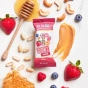 Lifestyle 3 of Perfect Bar Protein Bars - Perfect Protein Bar - Peanut Butter Protein Bar - Peanut Butter Jelly Protein Bar