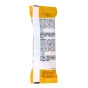 Back of Perfect Bar Protein Bar Peanut Butter