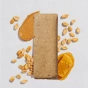 Perfect Bar Protein Bar Snack Size Peanut Butter - High Protein Snack - Superfoods Protein Bar - Organic Protein Bar