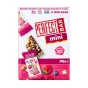 Front of Perfect Bar Protein Bars - Perfect Protein Bar - Peanut Butter Protein Bar - Peanut Butter Jelly Protein Bar