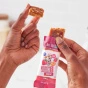 Lifestyle 2 of Perfect Bar Protein Bars - Perfect Protein Bar - Peanut Butter Protein Bar - Peanut Butter Jelly Protein Bar