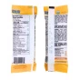 Back of Perfect Bar Protein Bar Snack Size Peanut Butter - High Protein Snack - Superfoods Protein Bar - Organic Protein Bar
