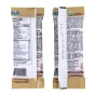 Back of Perfect Bar Protein Bar Snack Size Chocolate Chip Peanut Butter - High Protein Snack - Superfoods Protein Bar - Organic Protein Bar