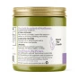 Philosopher Foods Raw Stone-Ground Pistachio Butter Creamy Back of jar