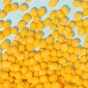 Pipcorn Gluten Free Heirloom Corn Cheese Puff Balls Real Cheddar - Heirloom Corn, Pipcorn Canada, Gluten Free Cheese Puffs, Gluten Free Cheese Balls