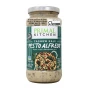 Primal Kitchen Cashew Kale Pesto Alfredo made with Avocado Oil Canada Front
