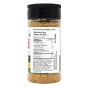 Nutrition of Redmond Real Salt Organic Season Salt - Unrefined Sea Salt - Organic Seasoning Salt - Organic Seasoning