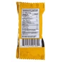 Back 1 of Awake Caffeinated Chocolate Peanut Butter