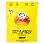 Front of Beekeeper's Naturals Low Sugar Propolis Lozenges Honey - Honey Cough Drops - Propolis Honey - Propolis For Cough