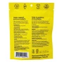 Back of Beekeeper's Naturals Low Sugar Propolis Lozenges Honey - Honey Cough Drops - Propolis Honey - Propolis For Cough