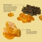 Beekeeper's Naturals Low Sugar Propolis Lozenges Honey - Honey Cough Drops - Propolis Honey - Propolis For Cough
