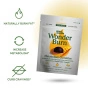 Plant People Zero Sugar Vegan Metabolism Gummies WonderBurn Canada Lifestyle 3