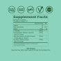 Plant People Zero Sugar Vegan Mushroom Gummies WonderCalm Canada NFT
