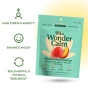 Plant People Zero Sugar Vegan Mushroom Gummies WonderCalm Canada Lifestyle 3