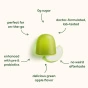 Plant People Zero Sugar Vegan Veggie Gummies WonderGreens Canada Lifestyle 2