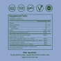 Plant People Zero Sugar Vegan Mushroom Gummies WonderSleep Canada NFT