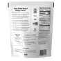 Back of Plant Boss Organic Plant Crumbles Meatless Crumbles All-Purpose, 95g