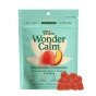 Plant People Zero Sugar Vegan Mushroom Gummies WonderCalm Canada Front