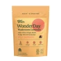 Plant People Zero Sugar Vegan Mushroom Gummies WonderDay Canada Front